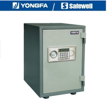 Yongfa Yb-Ald Series 50cm Height Office Bank Use Fireproof Safe